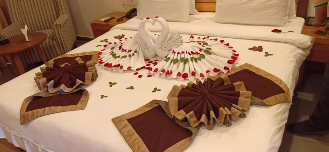 The Fern Leo Beach Resort , Madhavpur ปอร์บันดาร์ ภายนอก รูปภาพ
