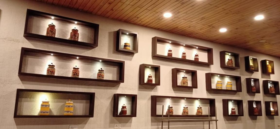 The Fern Leo Beach Resort , Madhavpur ปอร์บันดาร์ ภายนอก รูปภาพ