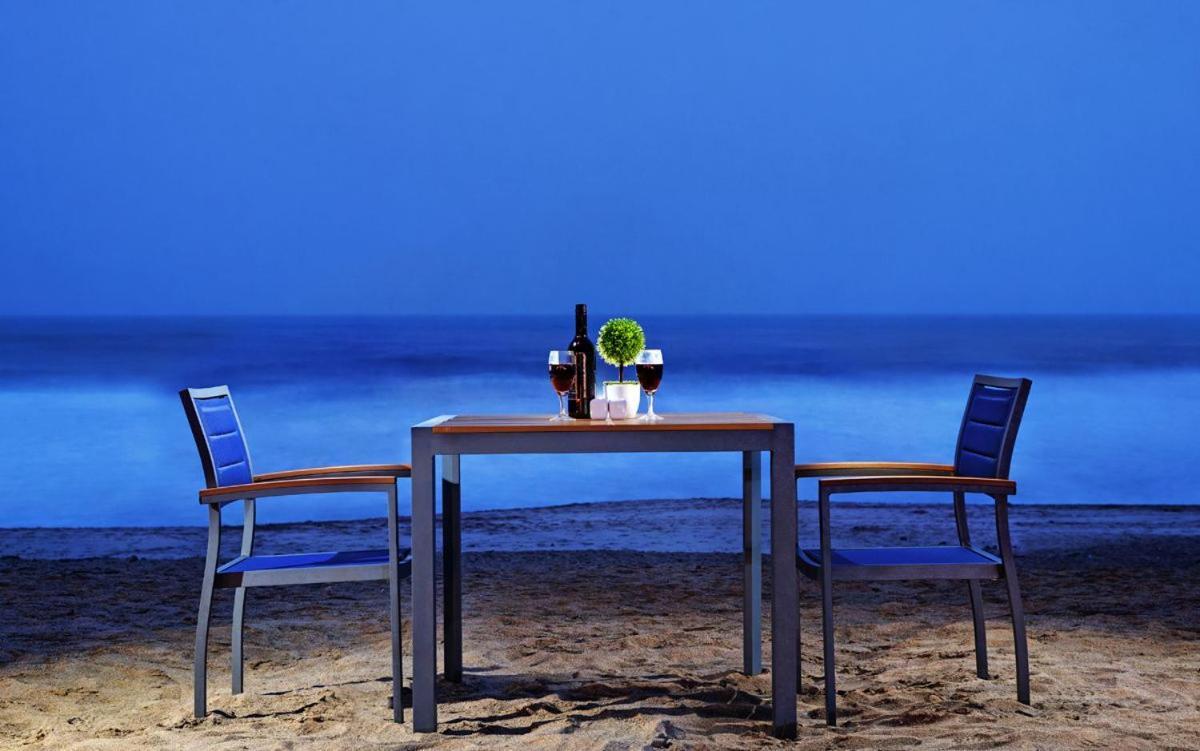The Fern Leo Beach Resort , Madhavpur ปอร์บันดาร์ ภายนอก รูปภาพ
